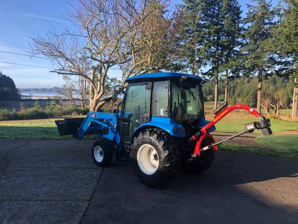 Post Hole & Auger Services